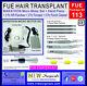 Niw Fue Hair Transplant Kit 113 With Micro Motor, Etc