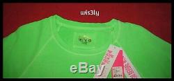 NWT Lilly Pulitzer Beach Comber Pullover Pink Patina Green L SOLD OUT RARE