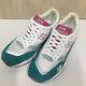 New Balance M1500 Wtp Color White Pink Green Sneaker Without Box Men Us8.5