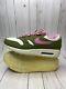 Nike Air Max 1 By You Id Mens Size 9 Green Pink Multicolor Cn9671-991 Rare