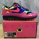 Nike Air Max 1 Prm Chinese New Year Longevity 2020 Size 9.5 Mens Pink Blue Green
