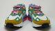 Nike Air Max 200 Mystic Green Gold Light Pink Blast Suede At6175-300 Womens Sz 9