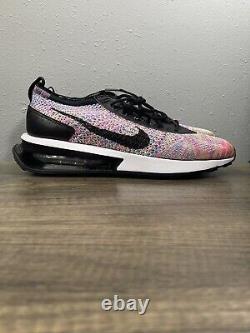 Nike Air Max Flyknit Racer Multicolor (DJ6106-300) Mens Size 8.5