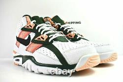 Nike Air Trainer SC High White Pink Green CU6672-100 Size 7.5-12 brand New