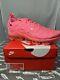 Nike Air Vapormax Plus Bubblegum Pink Pulse Women Size 12w = 10.5 Men Dm8337-600