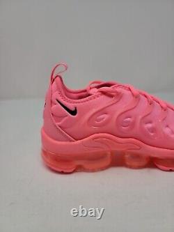 Nike Air VaporMax Plus Bubblegum Pink Sunset Women's Multi Size DM8337-600 New
