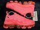 Nike Air Vapormax Plus Running Shoes Pink Sunset Pulse Bubblegum Dm8337-600 Sz 7