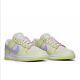 Nike Wmns Dunk Low Retro Lime Ice Soft Pink Dd1503-600 Size 10.5 New