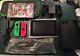 Nintendo Switch Console Splatoon 2 Bundle Neon Green/neon Pink Joy-cons & Game