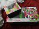 Nintendo Switch Splatoon 2 Limited Edition 32gb Green/pink With Controller