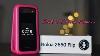 Nokia 2660 Flip 4g Pop Pink Color Review