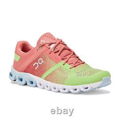 On Cloudflow Guava Rose 25.99779 Speedboard Women's Running Shoes
