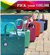 Original Large Nwt Bogg Bag Pick Your Color Tote, Free Shipping