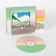 Outrun Soundtrack Ost Vinyl Record Lp Limited Mint Green Clear Pink (data Discs)