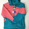 Palace Skateboards Yangang Shell Jacket Top Green / Pink Size S M L In Hand