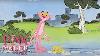 Pink Panther Goes High Tech 35 Minute Compilation Pink Panther And Pals