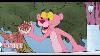 Pink Panther Saves The Treehouse 35 Minute Compilation Pink Panther U0026 Pals