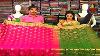 Pink U0026 Green Kanjeevaram Pattu Saree New Arrivals Vanitha Tv