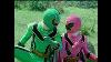 Power Rangers Mystic Force Pink And Green Ranger Vs Boney Episode 10 Petrified Xander