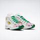 Reebok Classic Question Mid Candy Land White Pixie Pink Goal Green Gz8826 Us10
