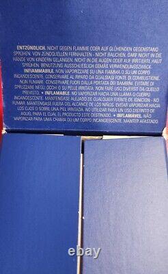Ralph Lauren Blue 4.2 oz 125 ml Eau De Toilette Spray Women NIB Sealed Mint