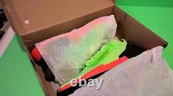 Rare New Adidas Nmd R1 V2 Sz 10 Nmd R1 Signal Green Pink Watermelon Ultraboost