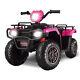 Ride On Car / Trucks 12v Electric Kids Toys Mp3 Music Light With Remote 377