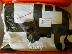Sacai x Nike LD Waffle Pine Green Men's Size 10.5 Pink BV0073-301 New with Box