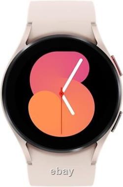 Samsung Galaxy Watch5 40mm LTE Pink Gold (Choose Band Color) Open Box