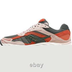 Saucony Unisex ProGrid Omni 9 Premium Shoes