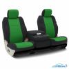 Seat Covers Cr-grade Neoprene For Honda Ridgeline Coverking Custom Fit