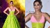 Sonam Kapoor Most Daring Dress Holi 2019 Look At Hello Hall Of Fame Awards