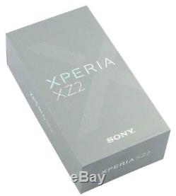 Sony XPERIA XZ2 Dual H8296 (FACTORY UNLOCKED) 6GB RAM Black Green Pink Silver