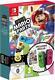 Super Mario Party Joy-con Set Nintendo Switch Green/pink New \ Sealed