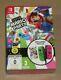 Super Mario Party + Neon Green/ Neon Pink Joy-con Nintendo Switch Limited Pack