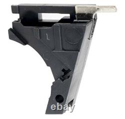 Tango Down Trigger with Bar, Housing Spring Connector For Glock 17 19 26 GEN 1-3