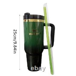 Target ELPHABA & GLINDA 40oz Tumbler Bundle Set Green and Pink