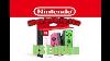Usa Edition Neon Pink Green Joy Cons Whats In The Box