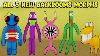 Update How To Find All 5 New Backrooms Morphs In Find The Backrooms Morphs