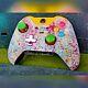 Xbox One Elite Wireless Controller Custom Skittles Withgreen Scuf Withpink/pur Led