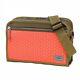 Yoshida Porter Bag Hexaria Shoulder Bag(l) 682-17947 Pink Green Khaki Jp M265