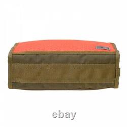 Yoshida Porter Bag HEXARIA SHOULDER BAG(L) 682-17947 Pink Green Khaki JP m265