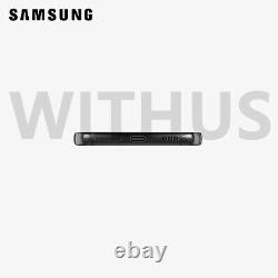 2022 Samsung Galaxy S22 5g Sm-s901n 256gb Déverrouillage D'usine Snapdrag