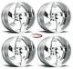 20 Sicario Pro Billet Roues Rims Forged Twisted Directional Us Line Mags