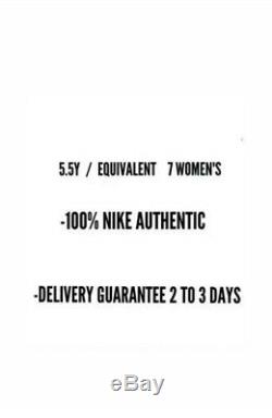 5.5y 7 Air Femmes Nike Max 270 Vert Rose Blanc Courir Casual Cj9979 300