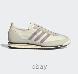 Adidas Originals SL72 OG Taille unisexe IE3425 US4-11 Coupe régulière 4 couleurs