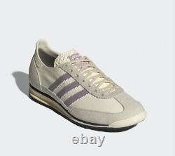 Adidas Originals SL72 OG Taille unisexe IE3425 US4-11 Coupe régulière 4 couleurs