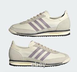 Adidas Originals SL72 OG Taille unisexe IE3425 US4-11 Coupe régulière 4 couleurs