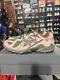 Baskets New Balance 610 V1 Rose Vert