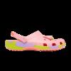 Crocs Spongebob Squarepants X Sabot Classique 'patrick Star' 209479-737 En Stock